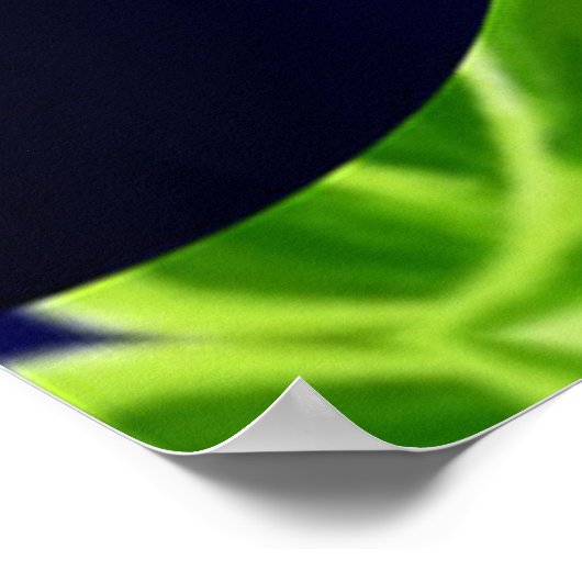 GLASSTROOM POSTER (Hoek)