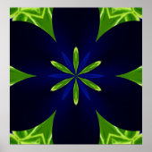 GLASSTROOM POSTER (Voorkant)