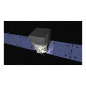 GLAST 2 FOTO AFDRUK (Voorkant)