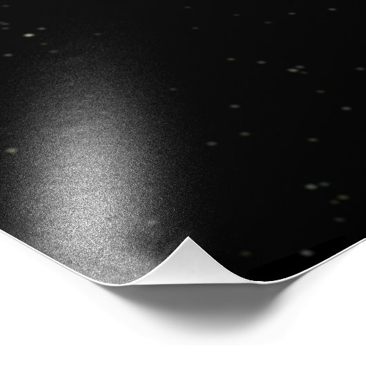 GLAST 2 FOTO AFDRUK (Hoek)