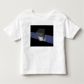 GLAST 2 KINDER SHIRTS (Voorkant)