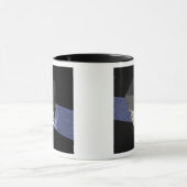 GLAST 2 MOK (Midden)