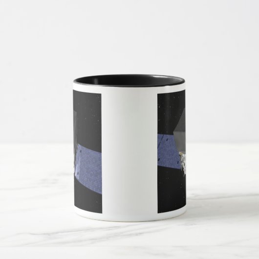 GLAST 2 MOK (Midden)