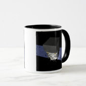 GLAST 2 MOK (Voorkant rechts)