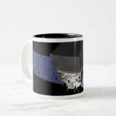 GLAST 2 TWEEKLEURIGE KOFFIEMOK (Voorkant links)