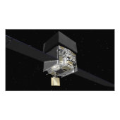 GLAST 3 FOTO AFDRUK (Voorkant)