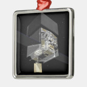 GLAST 3 METALEN ORNAMENT (Links)