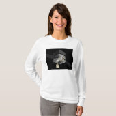 GLAST 3 T-SHIRT (Voorkant volledig)