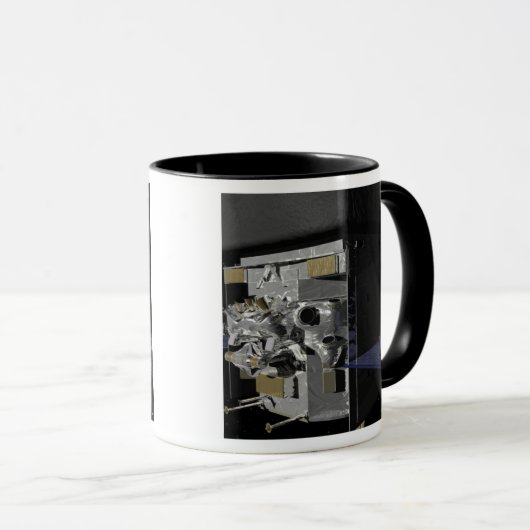 GLAST MOK (Voorkant rechts)