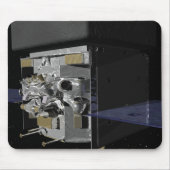 GLAST MUISMAT (Voorkant)