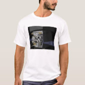 GLAST T-SHIRT (Voorkant)