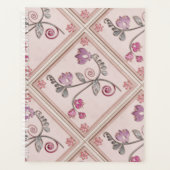 Glastegels Planner (Voorkant)