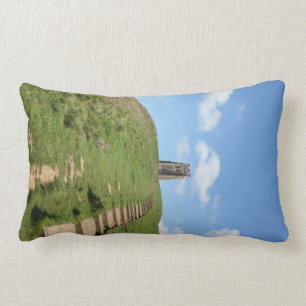 Glastonbury Tor Path Pillow Kussen