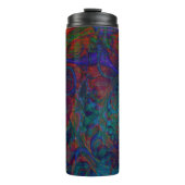 glasvezel thermosbeker (Voorkant)