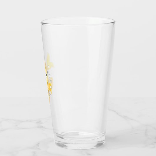 Glasvis Glas (Links)