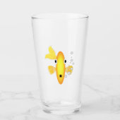 Glasvis Glas (Voorkant)