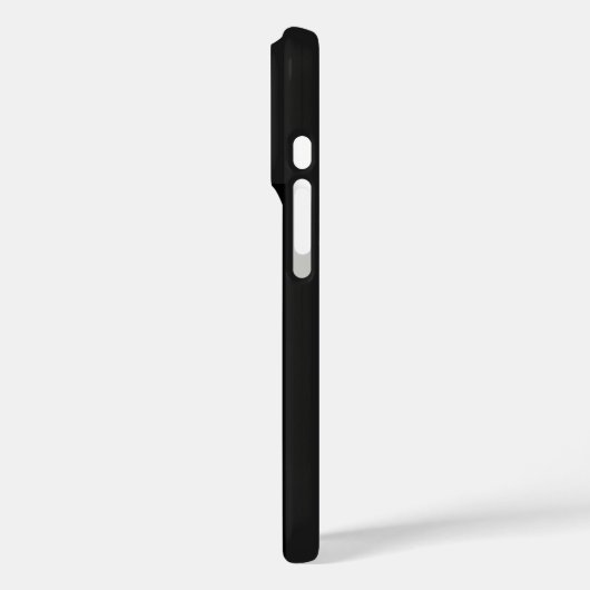 glasvochthond Case-Mate iPhone case (Achterkant / Links)