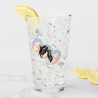 Glaswaren : Lucky - Hoefijzer