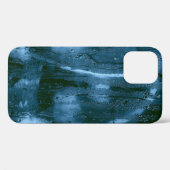 GLASWATERMOIST Case-Mate iPhone CASE (Achterkant (horizontaal))