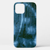 GLASWATERMOIST Case-Mate iPhone CASE (Achterkant)