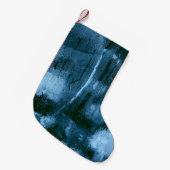 GLASWATERMOIST KLEINE KERSTSOK (Voorkant (Hangend))