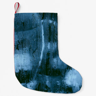 GLASWATERMOIST KLEINE KERSTSOK
