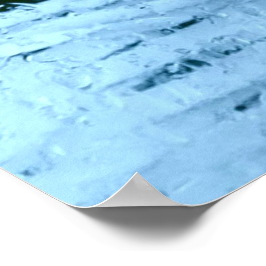 GLASWATERMOIST POSTER (Hoek)