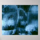 GLASWATERMOIST POSTER (Voorkant)
