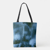 GLASWATERMOIST TOTE BAG (Achterkant)