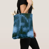 GLASWATERMOIST TOTE BAG (Dichtbij)
