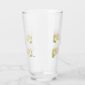 Glaswerk: Tulpen Glas (Rechts)