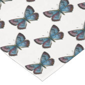 Glaucopsyche arion - De grote blauwe vlinder Medium Tafelloper (Hoek)