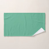 Glaucous Stars Bath Towel Set Bad Handdoek (Handdoek)