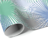 Glaucous Stars Cadeaupapier (Rol Hoek)