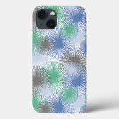 Glaucous Stars Case-Mate iPhone Case (Achterkant)