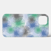 Glaucous Stars Case-Mate iPhone Case (Achterkant (horizontaal))