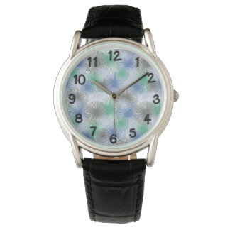 Glaucous Stars Horloge