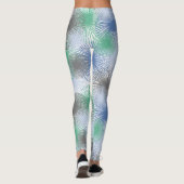 Glaucous Stars Leggings (Achterkant)