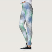 Glaucous Stars Leggings (Links)
