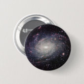 glaxay melkweg ronde button 5,7 cm (Voorkant /achterkant)