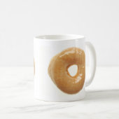 Glazed Donut Koffiemok (Voorkant rechts)