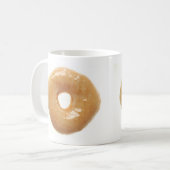 Glazed Donut Koffiemok (Voorkant links)