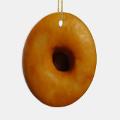 Glazed Donut Ornament (Rechts)