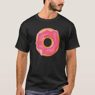 Glazed Donuts T-shirt