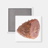 Glazed Ham Magneet (Voorkant / Achterkant)