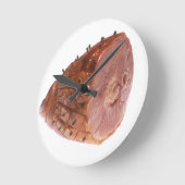 Glazed Ham Ronde Klok (Hoek)