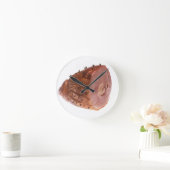 Glazed Ham Ronde Klok (Huis)