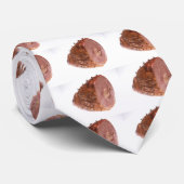 Glazed Ham Stropdas (Opgerold)