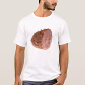 Glazed Ham T-shirt (Voorkant)