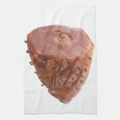 Glazed Ham Theedoek (Verticaal)